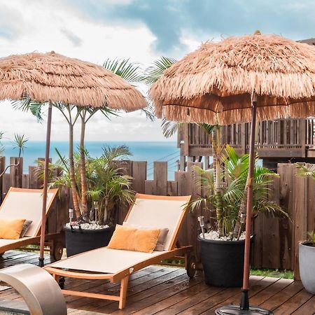 Lilie Location Manapany 4 Etoiles Villa Petite Île Eksteriør billede