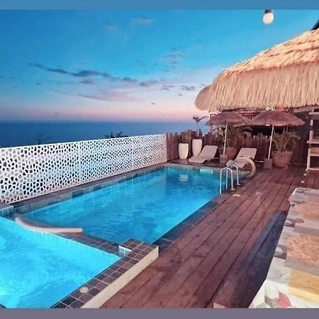 Lilie Location Manapany 4 Etoiles Villa Petite Île Eksteriør billede