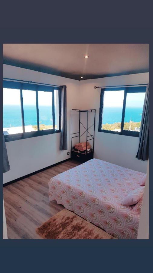 Lilie Location Manapany 4 Etoiles Villa Petite Île Eksteriør billede