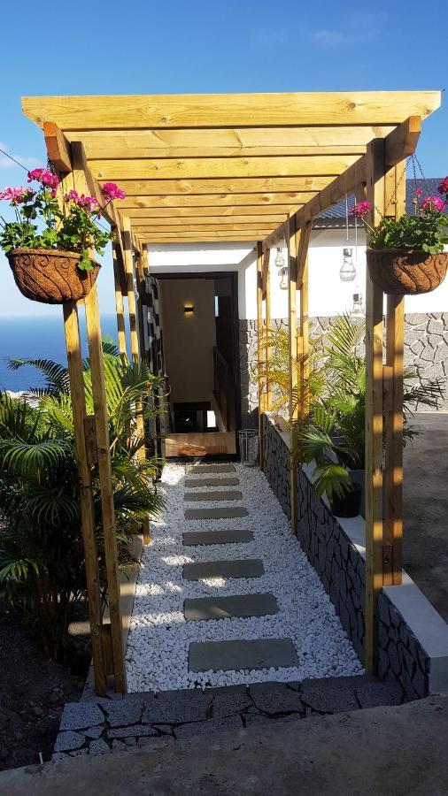 Lilie Location Manapany 4 Etoiles Villa Petite Île Eksteriør billede