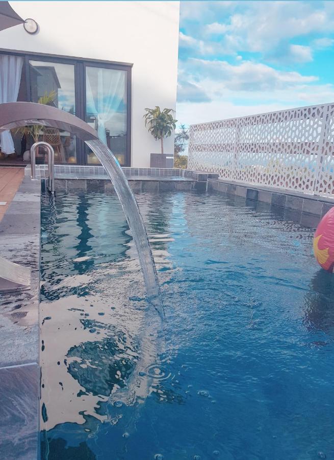 Lilie Location Manapany 4 Etoiles Villa Petite Île Eksteriør billede