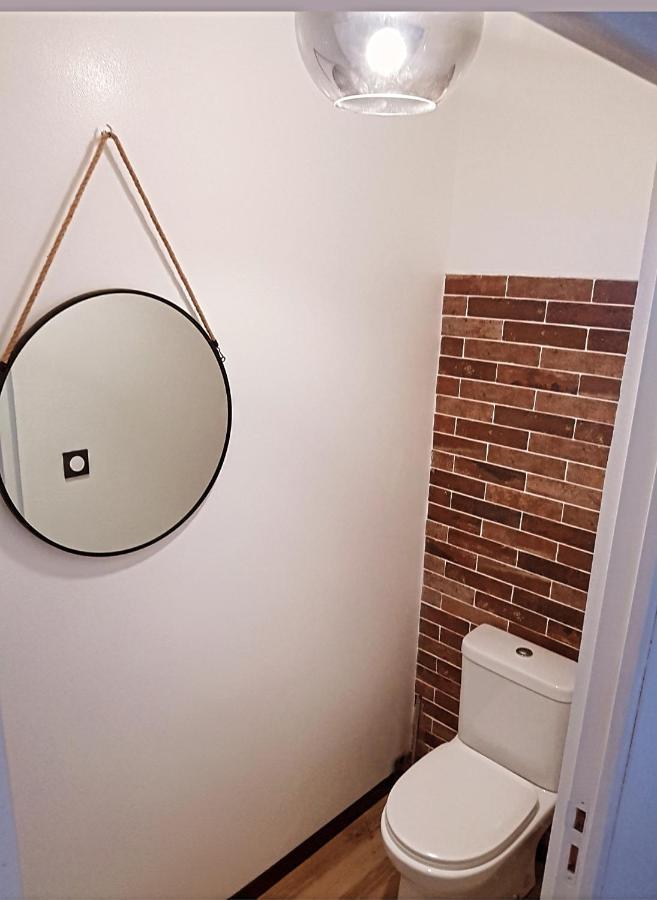 Lilie Location Manapany 4 Etoiles Villa Petite Île Eksteriør billede