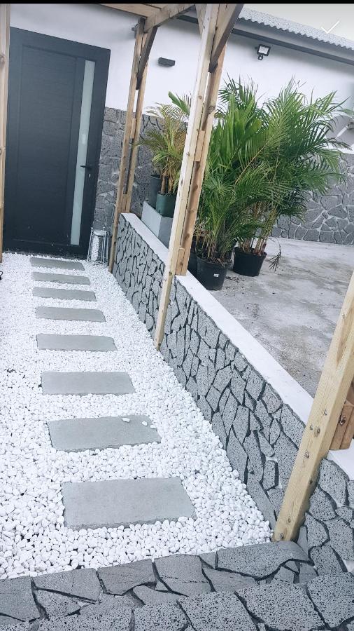 Lilie Location Manapany 4 Etoiles Villa Petite Île Eksteriør billede