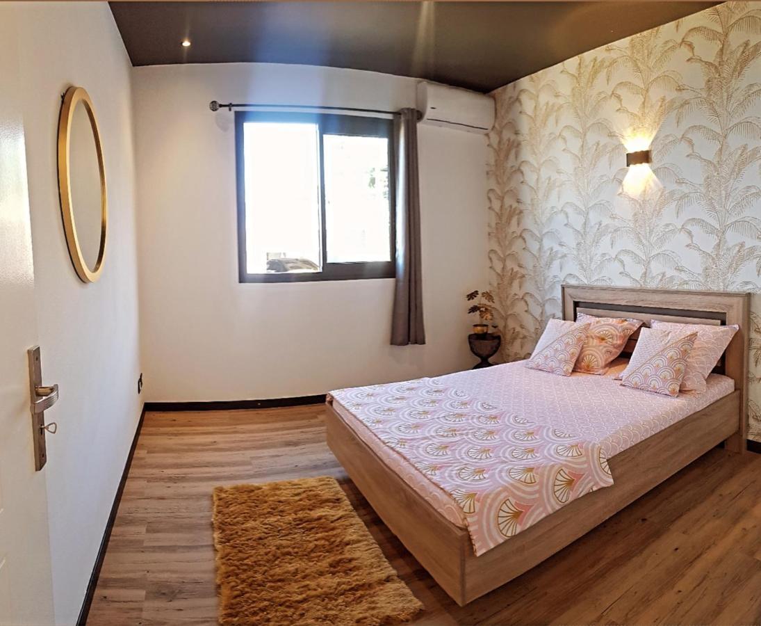 Lilie Location Manapany 4 Etoiles Villa Petite Île Eksteriør billede