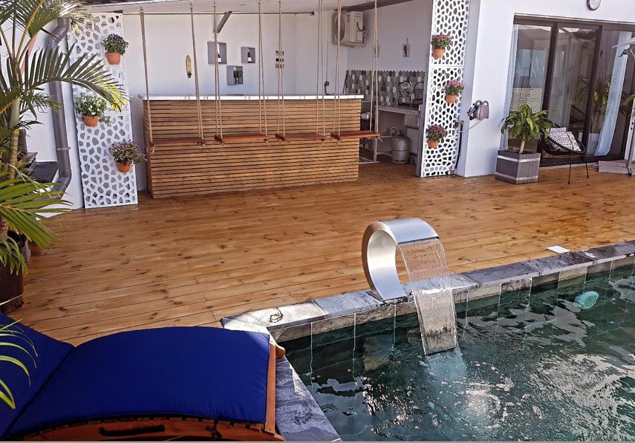 Lilie Location Manapany 4 Etoiles Villa Petite Île Eksteriør billede