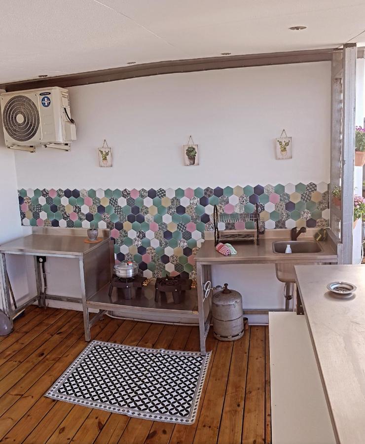 Lilie Location Manapany 4 Etoiles Villa Petite Île Eksteriør billede