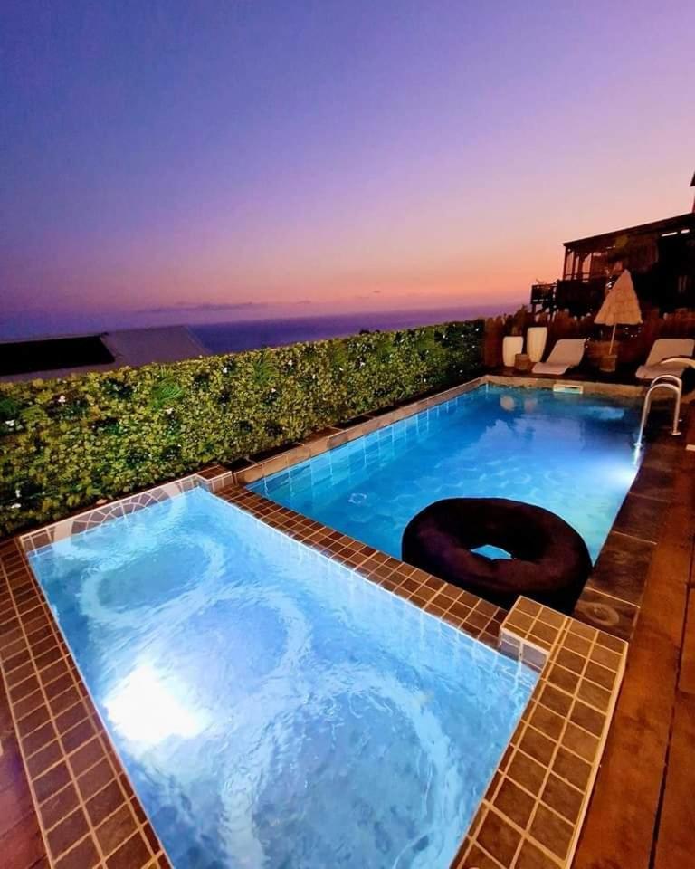 Lilie Location Manapany 4 Etoiles Villa Petite Île Eksteriør billede
